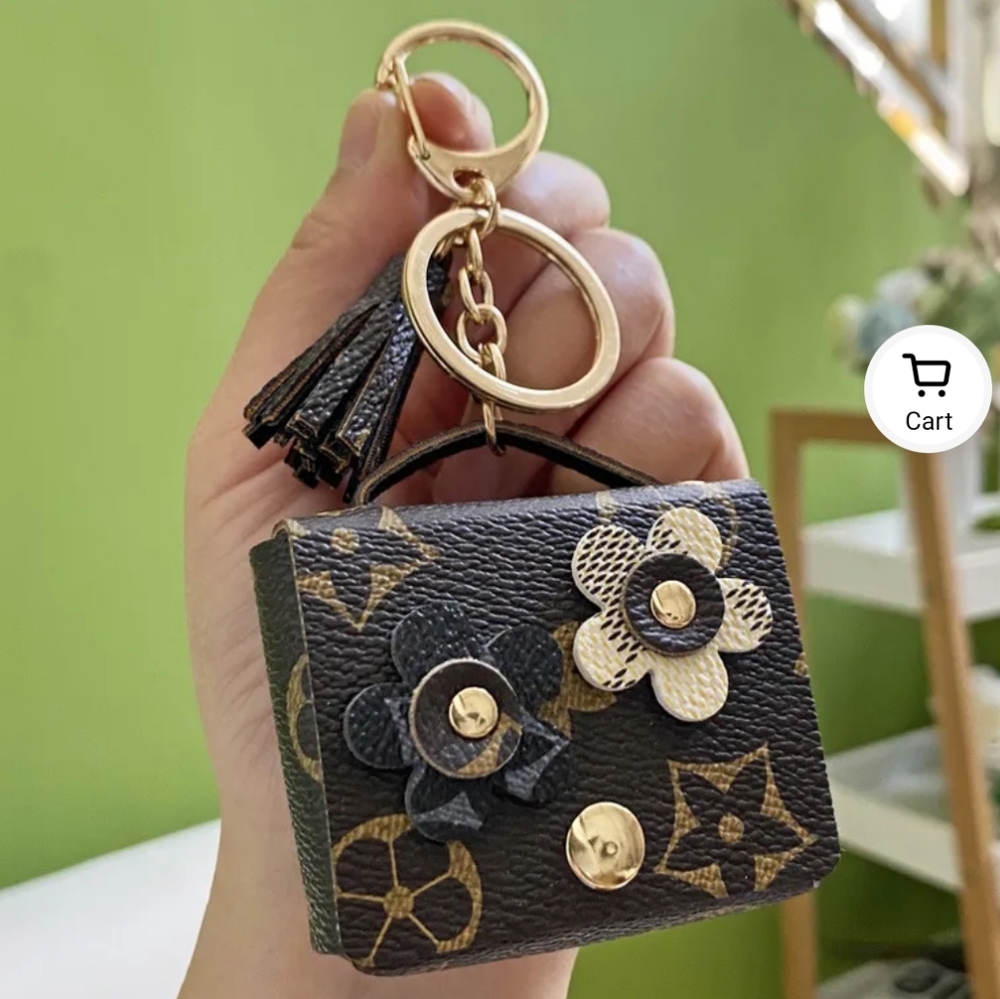 Key chain - Picture 2 of 6
